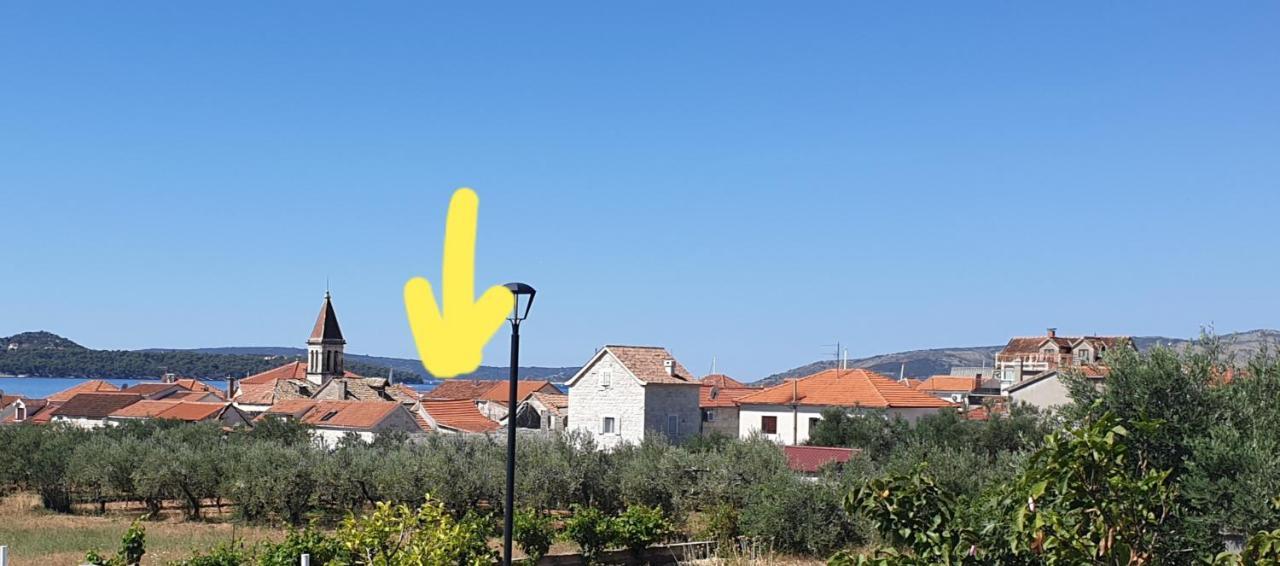 Lemon Tree Hotel Donji Seget Екстериор снимка