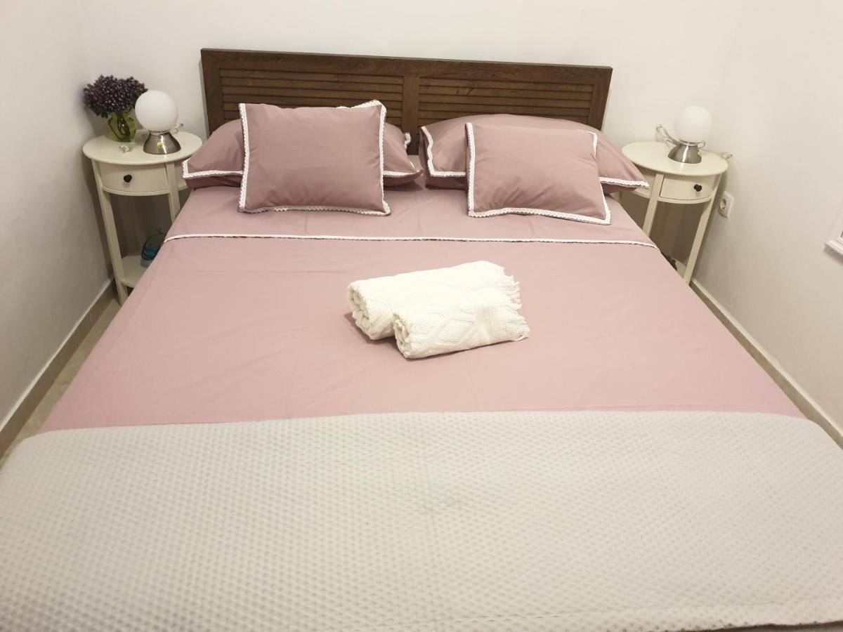 Lemon Tree Hotel Donji Seget Екстериор снимка