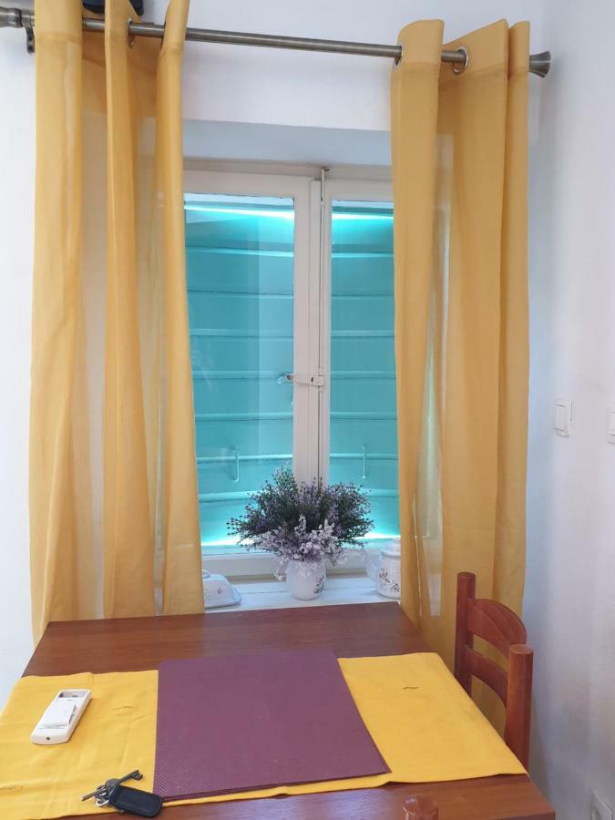 Lemon Tree Hotel Donji Seget Екстериор снимка