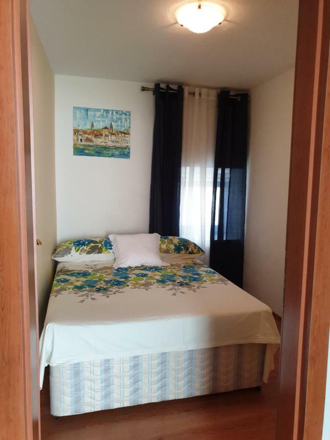 Lemon Tree Hotel Donji Seget Екстериор снимка