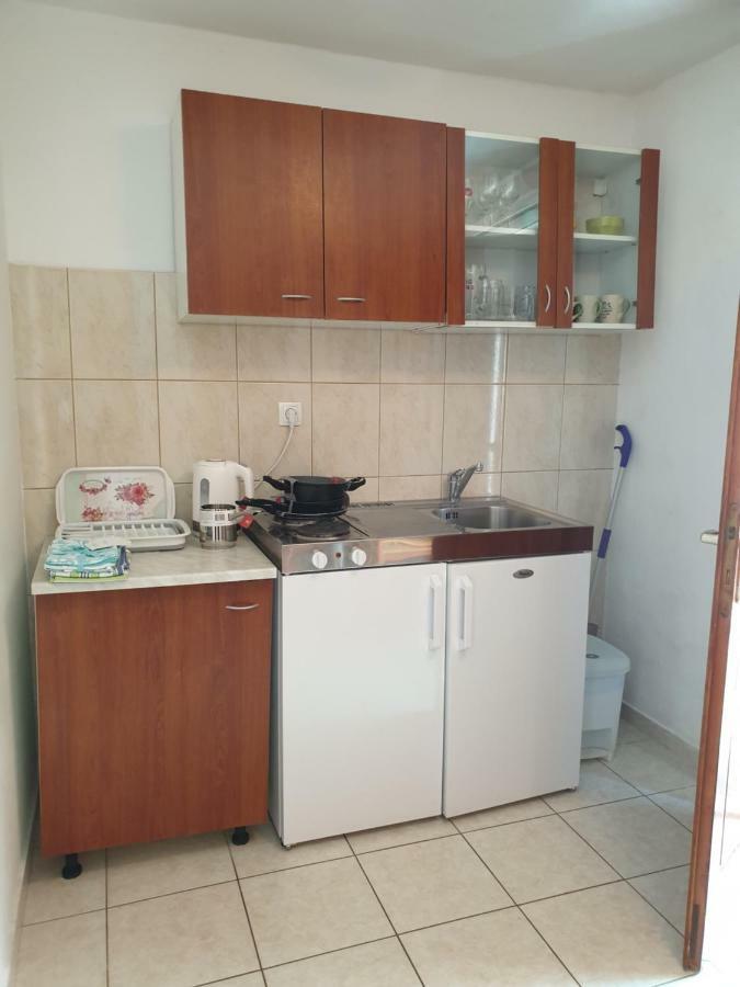 Lemon Tree Hotel Donji Seget Екстериор снимка